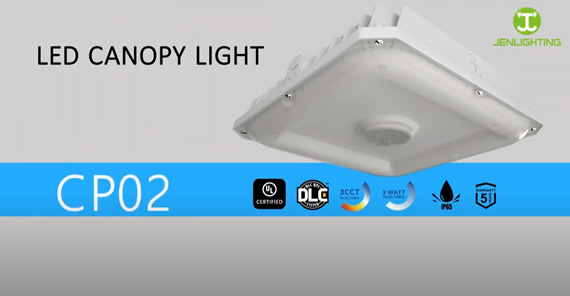 Canopy Light