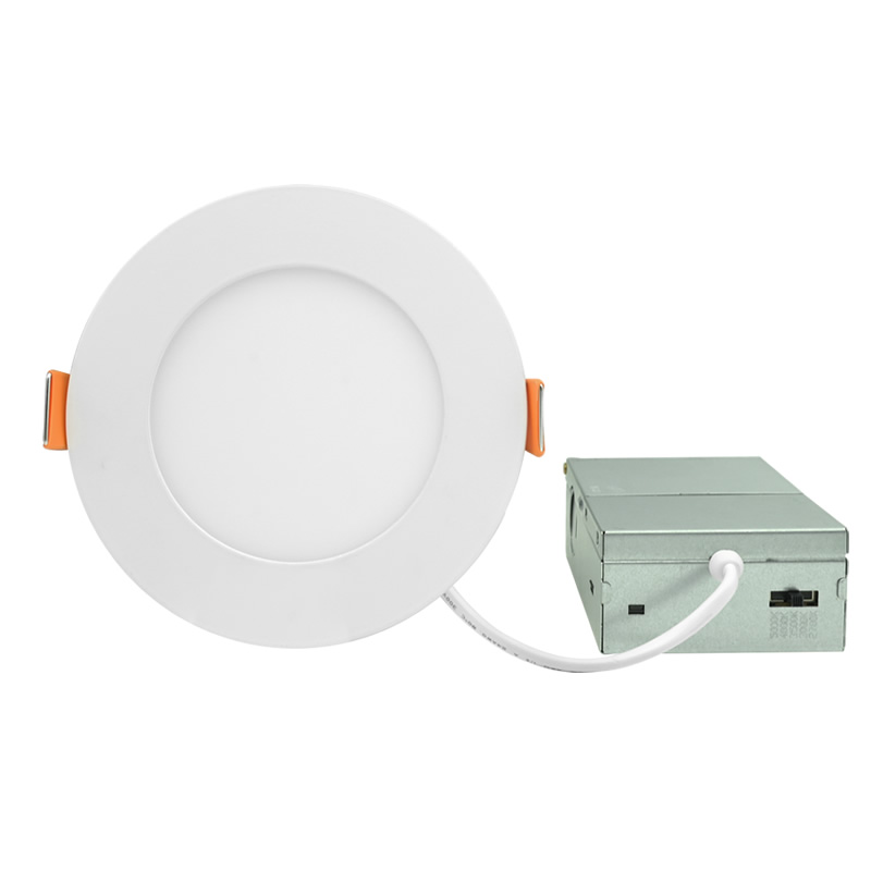 LED Slim down light