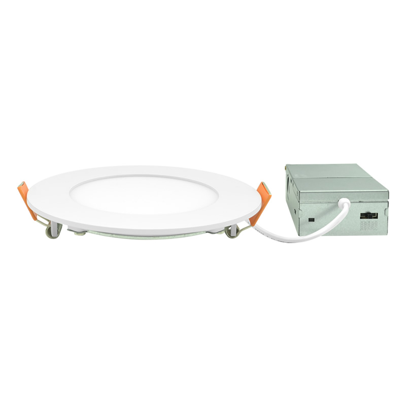LED Slim down light