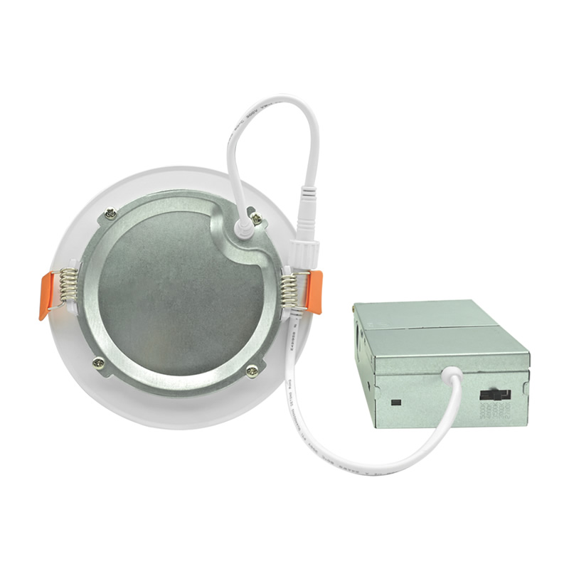 LED Slim down light