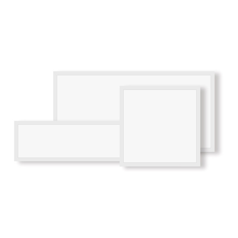Sensor Based Back-Lit LED Panel Light