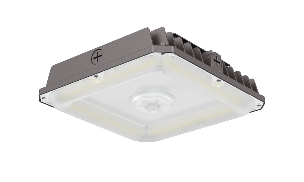 <p>LED GARAGE CANOPY</p><b>J-CP02</b>