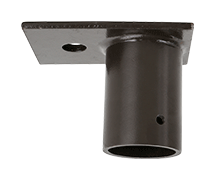 GKOLED Tenon Mount Adaptor For Yoke Fixtures SP-TR-D Jeelighting