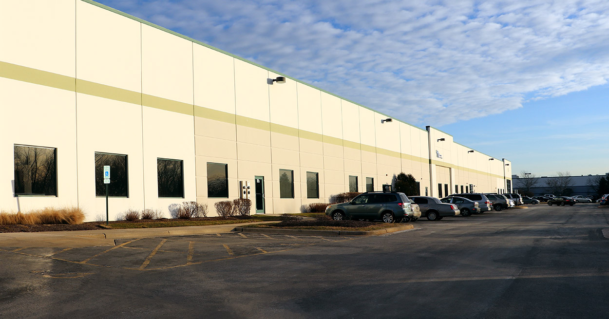 GKOLED New Location