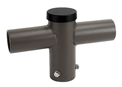 GKOLED Double 180 Degree Horizontal Tenon 