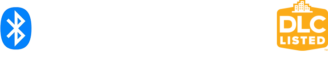 Jeelighting Bluetooth Logos