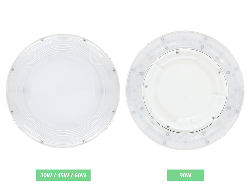Circular Canopy Light GKOCP03 Jeelighting