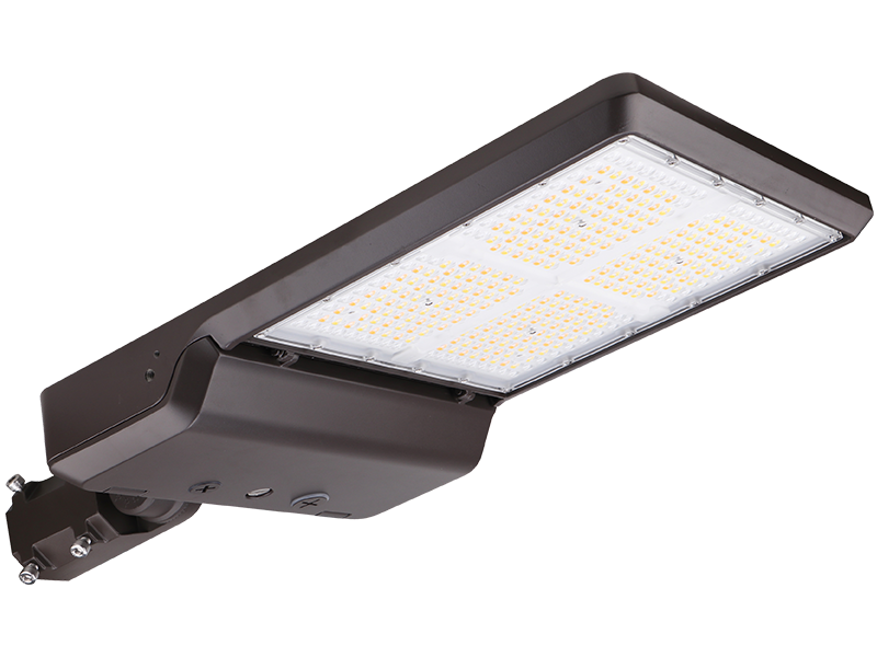 Area Light Jeelighting