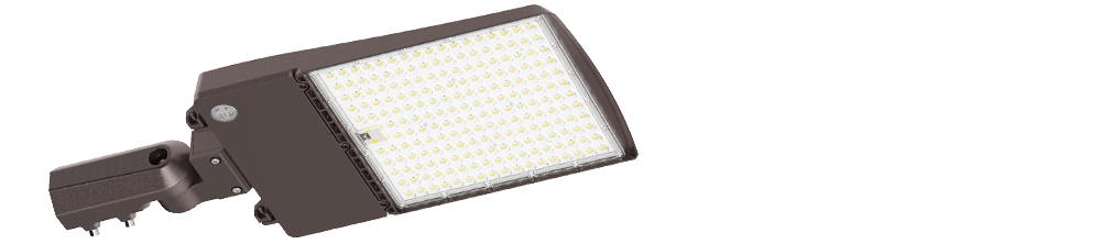 Series AR09 Area Light