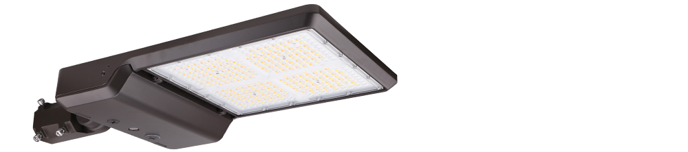 Series AR09 Area Light
