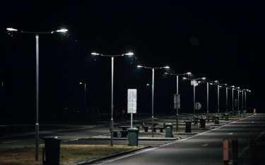 LED Area Light Jeelighting