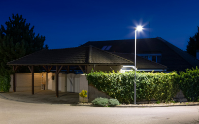 Jeelighting Series Jeelighting Roadway Lights