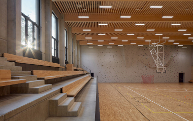 The Complete Guide To LED High Bays
