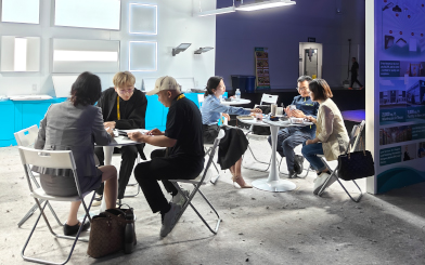 Jeelighting Blog Post Cover Lightfair 2023